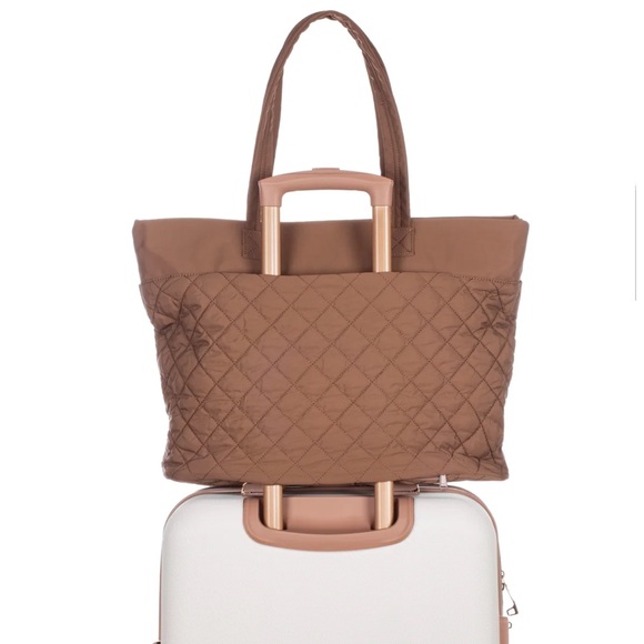 Ela x Jillian Harris Everyday Tote - Picture 2 of 5